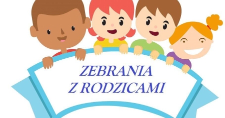 Zebranie z Rodzicami