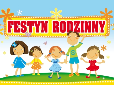 Festyn Rodzinny