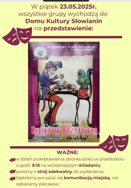 Przedstawienie