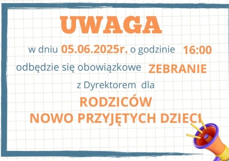 Zebranie 