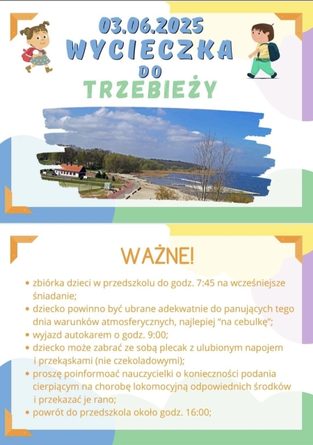 Wycieczka 