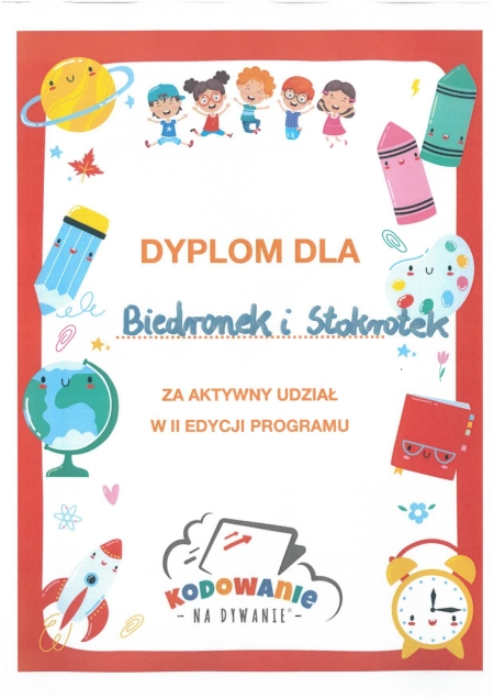 Dyplom