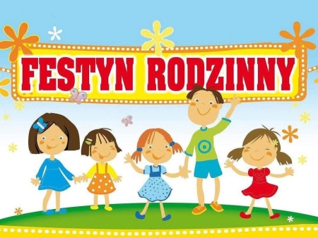 FESTYN RODZINNY