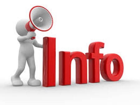 Informacja dla rodziców dotycząca dyżuru wakacyjnego