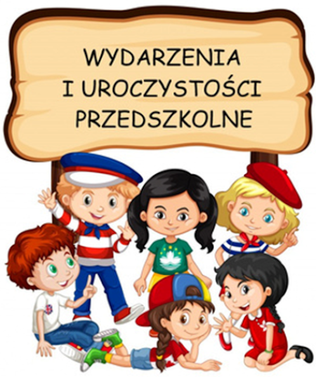 Co się wydarzy w Tęczowym Przedszkolu 